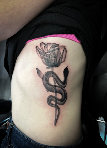 Explore the 100 tattoo ideas, creative tattoo ideas in Silver City, available at Independent Ink Tattoo