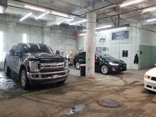 Deluxe Detail LLC en South Bend