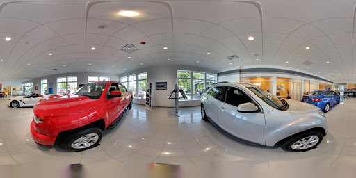 Car Dealer «Buzz Chew Chevrolet Cadillac Inc.», reviews and photos, 656 County Rd 39A, Southampton, NY 11968, USA