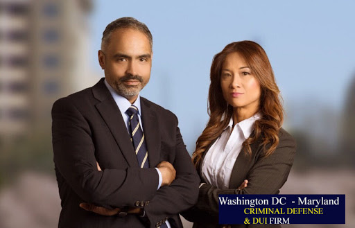 Criminal Justice Attorney «The Rollins and Chan Law Firm», reviews and photos