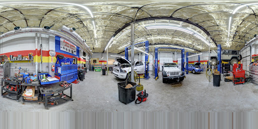 Auto Repair Shop «Fast Lane Auto Repair», reviews and photos, 2121 Triplett St, Owensboro, KY 42303, USA