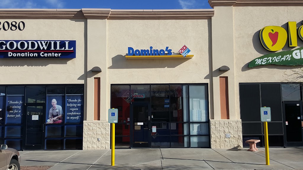 Domino's Pizza 85704