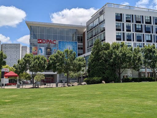 Performing Arts Theater «Durham Performing Arts Center», reviews and photos, 123 Vivian Street, Durham, NC 27701, USA