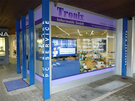Tronix Informatik GmbH