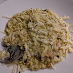 Photo n°2 de l'avis de Giovanni.a fait le 04/06/2019 à 20:51 sur le  Risotteria dai C'andema PARMA à Parma