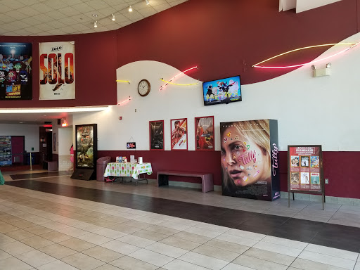 Movie Theater «Goodrich Quality 16», reviews and photos, 3686 Jackson Rd, Ann Arbor, MI 48103, USA