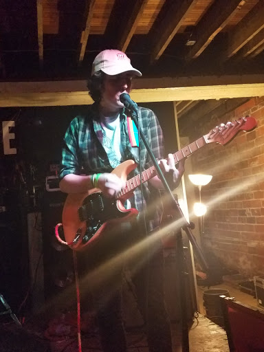 Live Music Venue «Hoosier Dome», reviews and photos, 1627 Prospect St, Indianapolis, IN 46203, USA