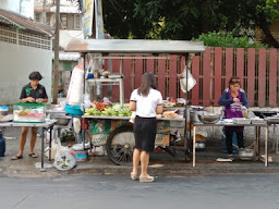 ข้าวแกงป้าป้อศิริชัย
