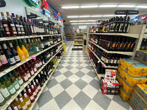 Liquor Store «Wayside Liquor», reviews and photos, 404 4th St NW, Montgomery, MN 56069, USA