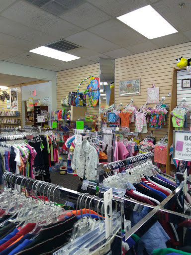 Thrift Store «Coat of Many Colors», reviews and photos, 625 Harwood Rd, Bedford, TX 76021, USA