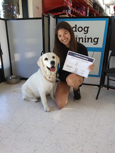 Pet Supply Store «Petco Animal Supplies», reviews and photos, 2005 Crow Canyon Pl, San Ramon, CA 94583, USA