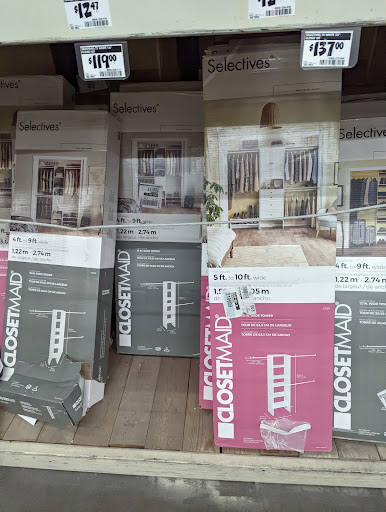 Home Improvement Store «The Home Depot», reviews and photos, 225 N Telshor Blvd, Las Cruces, NM 88011, USA