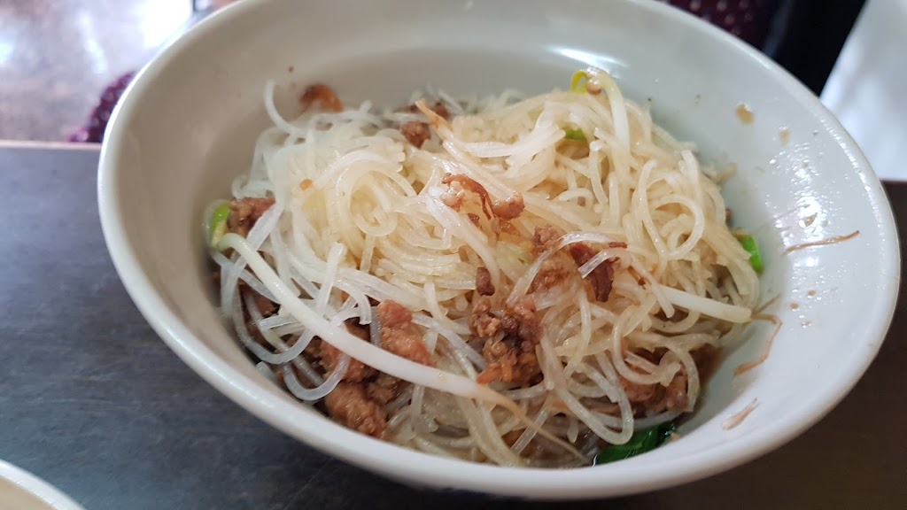 正老牌香菇肉羹(四維店) 的照片