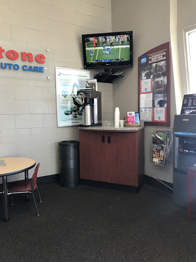 Tire Shop «Firestone Complete Auto Care», reviews and photos, 3733 S Bristol St, Santa Ana, CA 92704, USA