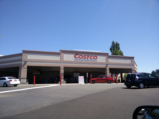 Warehouse store «Costco Wholesale», reviews and photos, 15901 SW Jenkins Rd, Aloha, OR 97006, USA