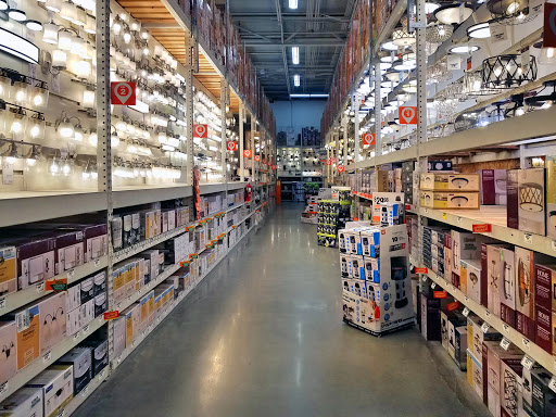 Home Improvement Store «The Home Depot», reviews and photos, 28033 Newhall Ranch Rd, Santa Clarita, CA 91355, USA