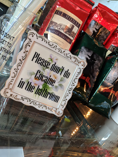 Coffee Shop «Coal Yard Coffee», reviews and photos, 5547 Bonna Ave, Indianapolis, IN 46219, USA