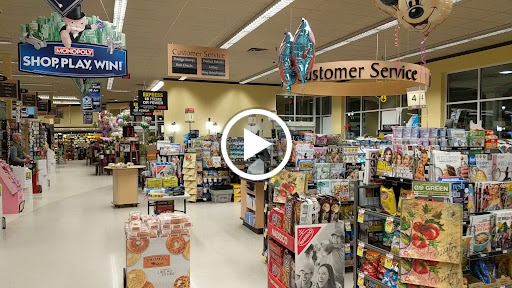 Grocery Store «ACME Markets», reviews and photos, 1260 Springfield Ave, New Providence, NJ 07974, USA