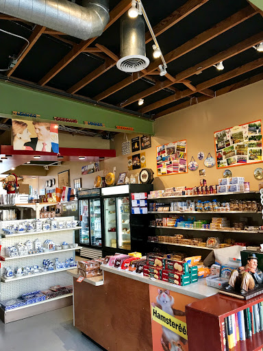 Grocery Store «Holland International Market», reviews and photos, 9835 Belmont St, Bellflower, CA 90706, USA