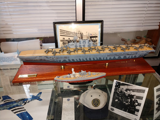 Museum «Olympic Flight Museum», reviews and photos, 7637 Old Hwy 99 SE, Tumwater, WA 98501, USA