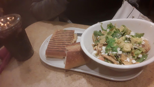 Sandwich Shop «Panera Bread», reviews and photos, 304 Cox Creek Pkwy, Florence, AL 35630, USA