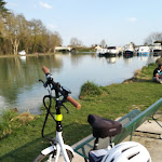 Photo n° 1 de l'avis de Annie.e fait le 28/05/2019 à 11:12 pour La Meuse à Deville