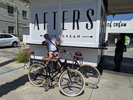 Ice Cream Shop «Afters Ice Cream», reviews and photos, 1265 E Green St, Pasadena, CA 91106, USA