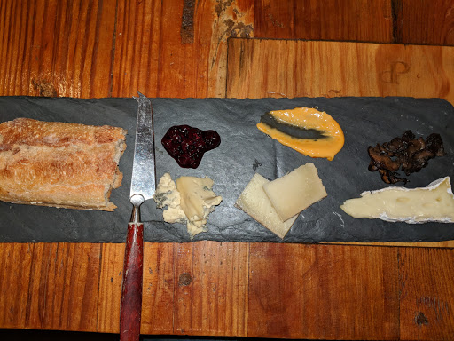 Cheese Shop «Pastoral Artisan Cheese, Bread & Wine», reviews and photos, 2945 N Broadway St, Chicago, IL 60657, USA