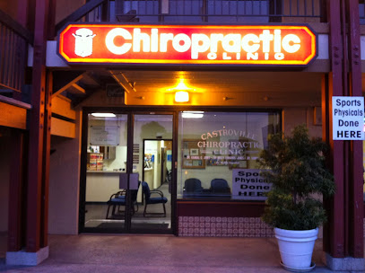 Castroville Chiropractic Clinic