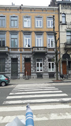 Institut Libre de Formation Permanente Namur - Luxembourg Asbl