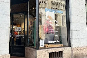 Patagonia Store Trento image