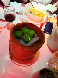 Plats et boissons du Restaurant asiatique China Town Belleville à Paris - n°18