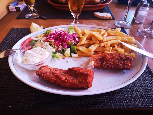 Restaurante Oásis