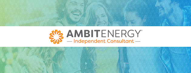 Ambit Energy - Independent Consultant