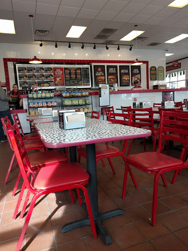 Sandwich Shop «Firehouse Subs», reviews and photos, 2975 Club House Dr A, Lehi, UT 84043, USA
