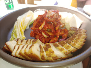 Photo n°117 de Restaurant Songsan à Paris ()