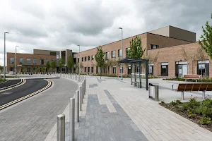 Omagh Hospital & Primary Care Complex image
