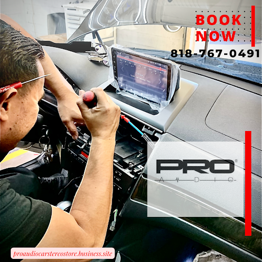 Pro Audio image