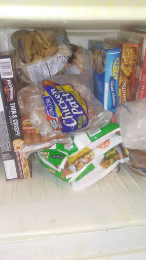 Discount Store «Dollar General», reviews and photos, 802 Prospect St, Trenton, NJ 08618, USA