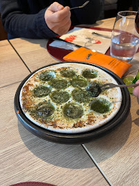 Plats et boissons du Restaurant de spécialités alsaciennes Restaurant Mémé Liesel à Denney - n°8