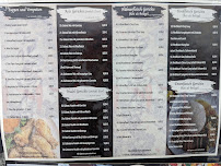 Restaurant Hung Sushi Bad Orb à Bad Orb (la carte)