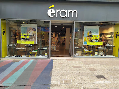 Eram - CHERBOURG à Cherbourg-en-Cotentin