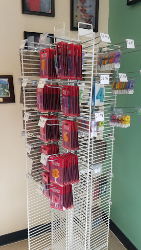 Bakery «The Makery Cake Company», reviews and photos, 8203 S Holly St, Centennial, CO 80122, USA