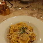 Photo n°22 de l'avis de Lucia.a fait le 16/10/2020 à 20:10 sur le  Trattoria Della Posta Di Macario Angelo à Peveragno