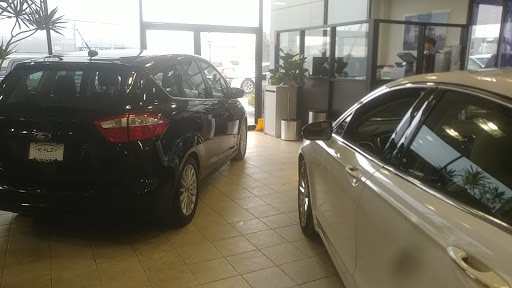 Used Car Dealer «Healey Ford, Lincoln», reviews and photos, 2528 NY-17M, Goshen, NY 10924, USA