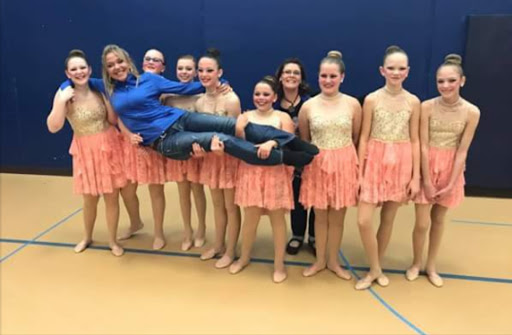 Dance School «P.S... Dance studio», reviews and photos, 251 8th St NW, Elk River, MN 55330, USA