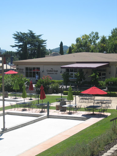 Winery «Brutocao Cellars Hopland Tasting Room», reviews and photos, 13500 US-101, Hopland, CA 95449, USA