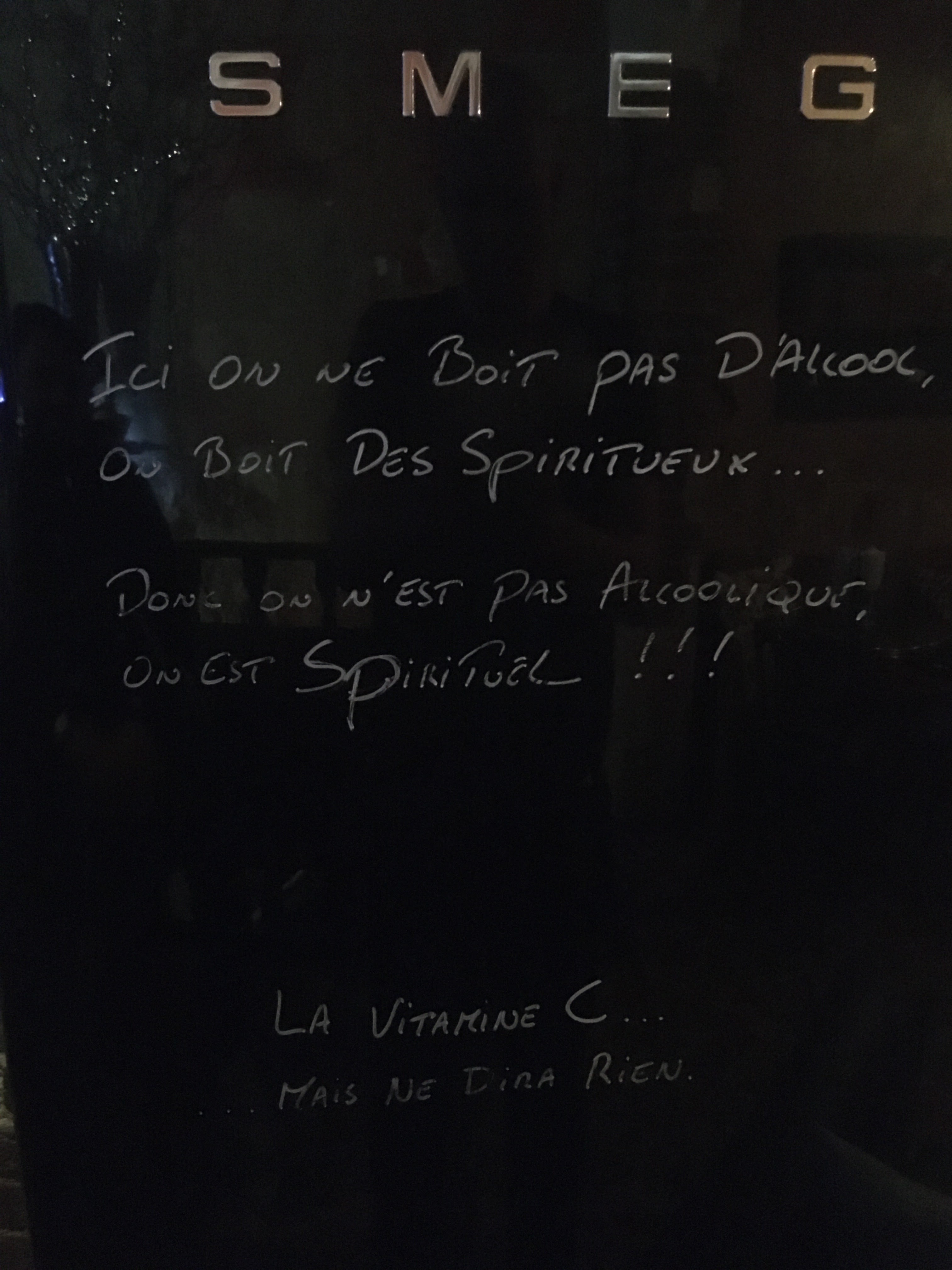 Photo n° 3 de l'avis de Marc. fait le 03/11/2022 à 23:15