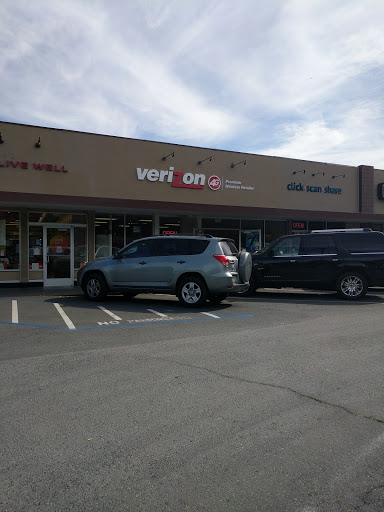 Verizon Authorized Retailer - A Wireless, 3631 Mt Diablo Blvd a, Lafayette, CA 94549, USA, 