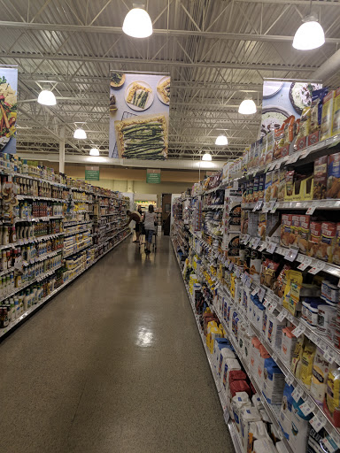 Supermarket «Publix Supermarket at Rockledge Crossing», reviews and photos, 3820 Murrell Rd, Rockledge, FL 32955, USA